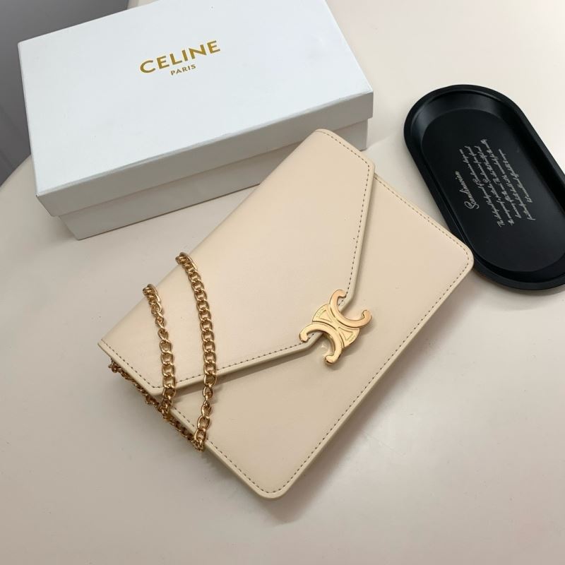 Celine Wallets Purse